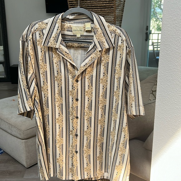 Joseph & Feiss Shirt - Picture 1 of 4